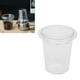 thumbnail image 1 of Taza De Dosis De Café Tazas De Dosis Transparentes Antiestáticos, Para Canastas De Portafilter, Café Molido De PC, 1 of 7