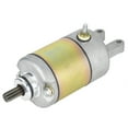 thumbnail image 4 of Motorfor Roketa,Steel Electric Motor Starter Car Accessory Starter Motor Sturdy Construction, 4 of 8