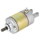 thumbnail image 1 of Motor generador, motor de arranque eléctrico de acero, motor de arranque eléctrico, claridad notable, 1 of 7