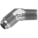 thumbnail image 1 of Conector para Manguera Red Horse 823-12-08-5 45° 1/2" NPT, 1 of 1