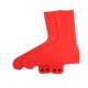 thumbnail image 5 of 2 fundas para zapatos de ciclismo, antideslizantes, fáciles de usar. Rojo M, 5 of 9