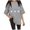 Light Gray_1, variant on Godom Womens Halloween Graphic Tee Shirts Short Sleeve Tops Oversized Tshirts Trendy Casual Loose Blouse