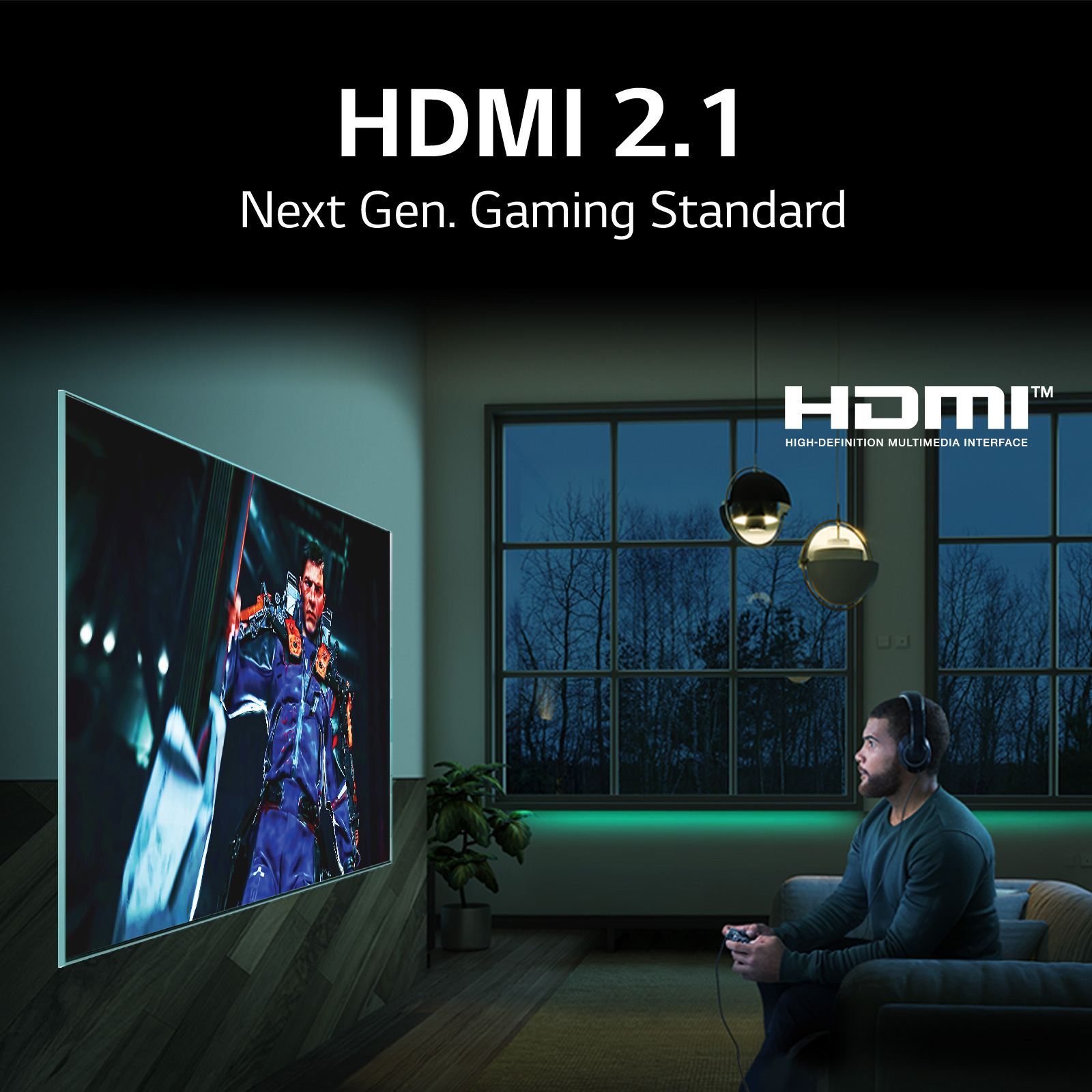 LG 75" Class 8K UHD 4320P NanoCell Smart TV with HDR 75NANO99UNA 2020 Model - image 27 of 39