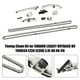 thumbnail image 2 of Kit de cadena de distribución para SUBARU LEGACY OUTBACK B9 TRIBECA EZ30 EZ30D 3.0L H6 06-09, 2 of 11