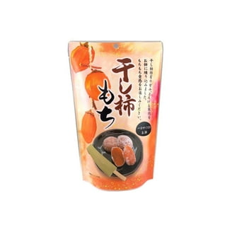 Seiki Japanese Mochi, Mandarin Orange, 4.59 Ounce - Walmart.com