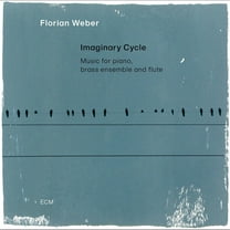 Florian Weber - Imaginary Cycle - Music & Performance - Vinyl