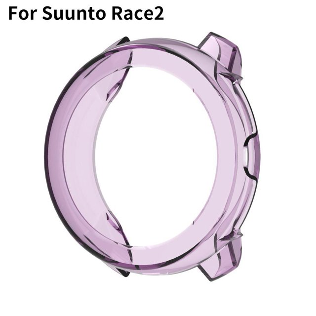 Watch Case for Suunto Race2 Watch Accessory Protector Cas