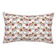 thumbnail image 1 of Balery Christmas Santa Claus Funda de Cojín Estampada, Regalos para Mujeres, Regalos de Amor para Ella, Regalos para Novia o Esposa, Funda de Almohada-14"x20", 1 of 6