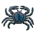 thumbnail image 2 of Painted Blue Crab, 2 of 2