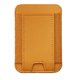 thumbnail image 3 of Funda de cuero ultraelástica para teléfono, billetera magnética Magsafe, billetera mejorada, accesorios para tarjetas, para iPhone 13, 12, 14, 15 Pro Max, S23, 3 of 5