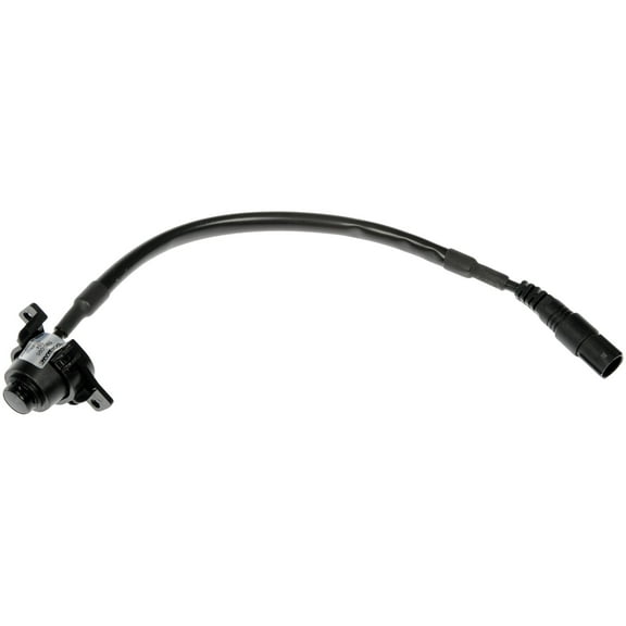 Dorman 590-095 Rear Park Assist Camera for Specific Chrysler Models Fits select: 2016-2017 CHRYSLER 300, 2015 CHRYSLER 300C