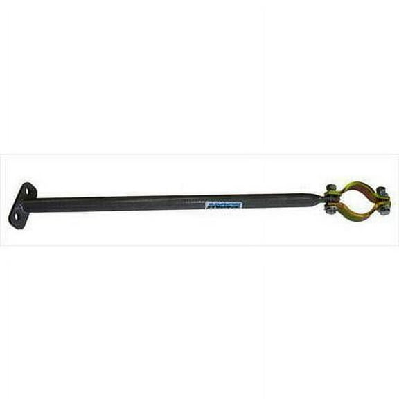 Mountain Off Road Enterprises Steering Box Brace - SB9037W