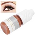 thumbnail image 4 of Tinta Para Cejas, Tinta Microblading Conveniente Sellada Para Colorear Fácil Para Salón De Belleza ANGGREK Otros, 4 of 8