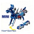 thumbnail image 1 of Collision Transforming Dinosaur Car Toy Magnetic Dinosaur Transformer Car Transform into Dinosaurs Fun Transforming Cars, 1 of 5