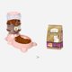 thumbnail image 3 of unbranded 1Ud Automático De Comida Para Mascotas Con Tolva Poco Profunda Color Rosa, 3 of 8