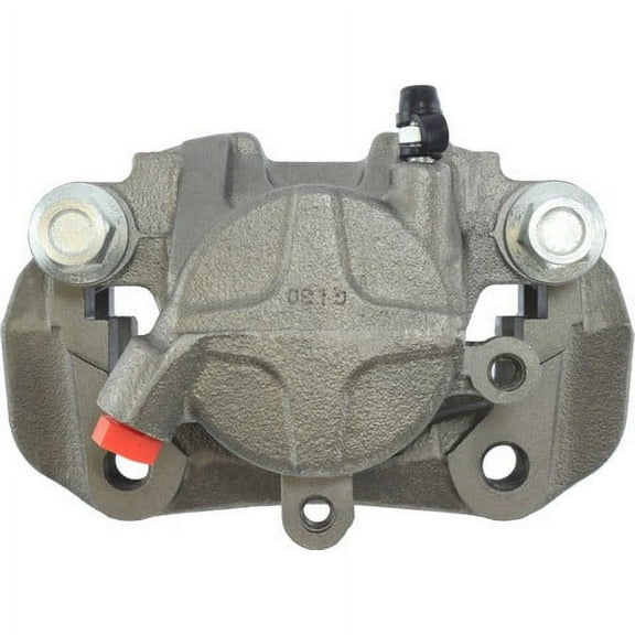Centric Parts Disc Brake Caliper P/N:141.44042 Fits select: 1984-1995 TOYOTA PICKUP
