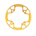 thumbnail image 1 of 104bcd MTB Bicycle Chain Wheel Protection Cover Bicycle Protection Plate Guard Bike Crankset Full Protection Plate, 1 of 8