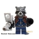 thumbnail image 1 of Super Heroes Drax The Destroyer Star-Lord Mantis Nebula Adam Warlock Starfox Mini Acción Bloques De Construcción Figura Juguetes Niños Regalo Gao Jiahui unisex, 1 of 2