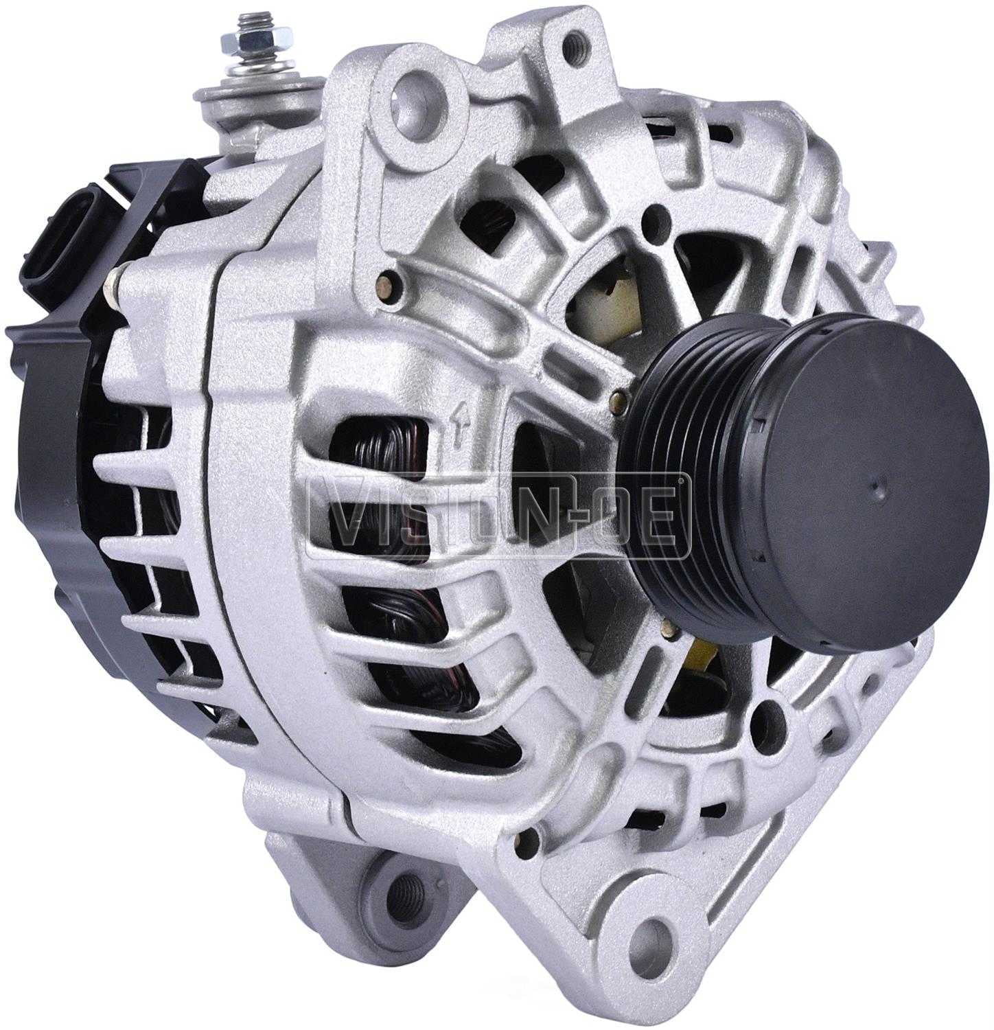 Vision OE 11458 Alternator