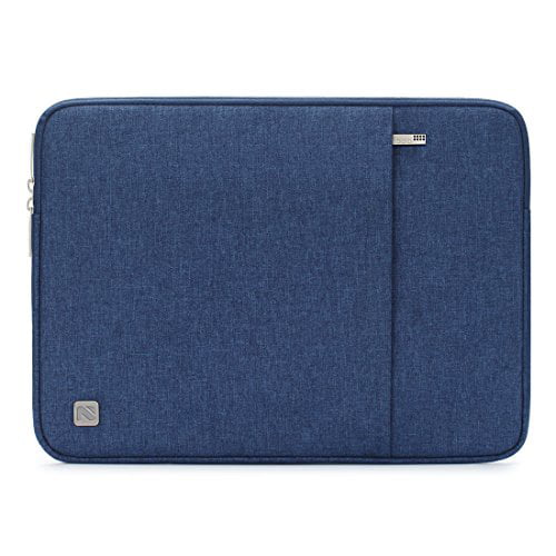 17.3 inch, Blue CAISON Laptop sleeve case
