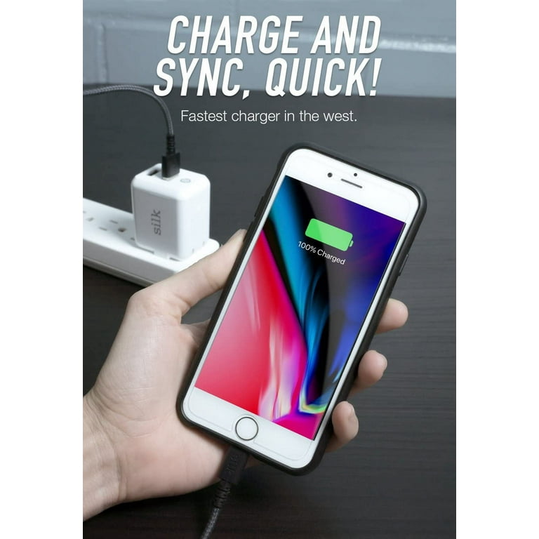 Cord & Phone Charger Plug Wraps