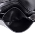 thumbnail image 5 of Pre-Owned VLogo Chain Clutch Leather Mini By Rebag, 5 of 7
