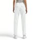 thumbnail image 5 of Neewe Wide Leg Pants Women's High Elastic Waisted in The Back Business Work Trousers Long Straight Suit Pants, 5 of 7