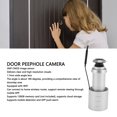 thumbnail image 3 of Digital Door Viewer, Smart Peephole Camera APP Monitoring 2MP  for Home, 3 of 7