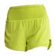 thumbnail image 3 of Pantalones cortos de yoga de verano, vacaciones anti luz, dos pantalones cortos deportivos de secado rápido para correr y hacer yoga para mujer, 3 of 4
