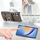 thumbnail image 4 of Compatible con iPhone 12 Pro Max, Funda GANGXUN con soporte magnético y tarjetero, 4 of 4