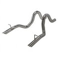 thumbnail image 3 of Pypes Exhaust Exhaust Tailpipe Kit Automotive Specialty Parts, Stainless Steel, 36 lb, 3 of 3