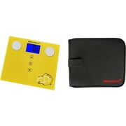 NatureSpirit Body Composition Health Scale - 1 ea.