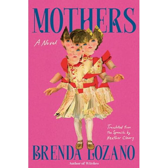 Pre-Owned Mothers (Hardcover) 1646222539 9781646222537