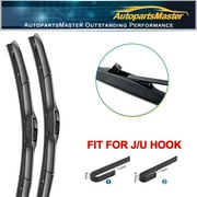 lincoln mark viii windshield wiper blade