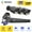 2TB HDD, variant on ANNKE H.265+ 8CH PoE Surveillance Camera Set, 12MP NVR Recorder and 4 x 3K Outdoor Surveillance Bullet Camera, Colour Night Vision, Person and Vehicle Detection, Smart Dual Light, 1TB Hard Drive
