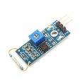 thumbnail image 1 of 5pcs Dry Reed Pipe Sensor Module Magnetron Module Dry Reed Switch Magnetic Control Switch, 1 of 4