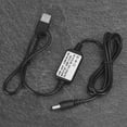 thumbnail image 2 of Strong Compatibility Power Cord Plug And Play Charger Cable For TYT Series For -talkie, 2 of 8