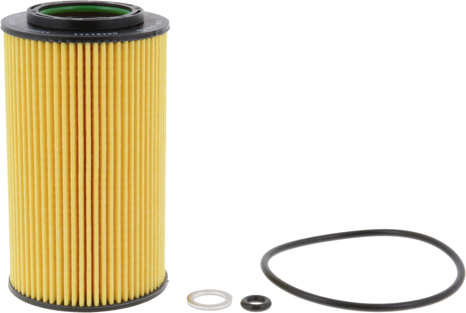 (6 pack) FRAM Extra Guard Oil Filter, CH9999, 10K Miles, Replacement Oil Filter Fits Select Vehicles