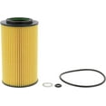 thumbnail image 3 of (3 pack) FRAM Extra Guard Oil Filter, CH9999, 10K Miles, Replacement Oil Filter Fits Select Vehicles, 3 of 9