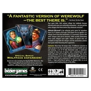 Ultimate Werewolf Deluxe Edition