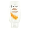 Jergens Ultra Healing Hand And Body Lotion Dry Skin Moisturizer, Vitamins C, E, B5, 3 Oz
