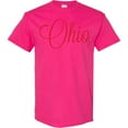 thumbnail image 3 of Inktastic Ohio T-Shirt, 3 of 5