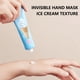 thumbnail image 1 of Cremas y lociones para manos Fayankou y Winter Plant Crema de manos hidratante Crema de manos no grasa Cuidado de manos Mascarilla de manos Productos para el cuidado de la piel Crema de manos, 1 of 3