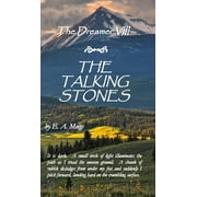 The Dreamer VIII - The Talking Stones (Hardcover)