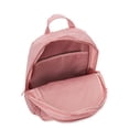 thumbnail image 4 of Reebok Women's Adult Isla 17.5" Laptop Backpack, Rose Pink, 4 of 4