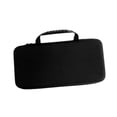 thumbnail image 3 of Estuche organizador para teclado, práctico, resistente, impermeable, portátil, con asa, estuche de viaje, bolsa de almacenamiento para teclado 68 teclas, 3 of 8