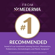 Mederma Cold Sore Discreet Healing Patch, 12 Hour Protection, 15 Count