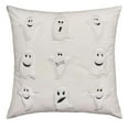 thumbnail image 1 of Funda de cojín decorativa de Halloween Cojín decorativo de otoño para el hogar Funda de almohada de Halloween 45 x 45 cm Funda de cojín decorativa, 1 of 7