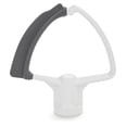 thumbnail image 1 of Accesory KitchenAid KFE35T Flex Edge Beater, cabezal inclinable de 3,5 L, 1 of 2