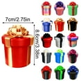thumbnail image 3 of 10-Layer Annoying Nested Screw Prank Box (1 Pack) - 7x8.6cm/2.75x3.38in Gift Puzzle Box | Funny Birthday/Christmas Gag Gift - Black Green, 3 of 9